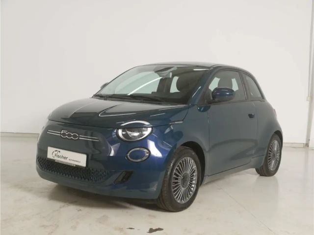 Fiat 500e Icon