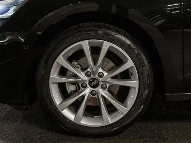 Audi A3 35 TDI S-Tronic Sedan