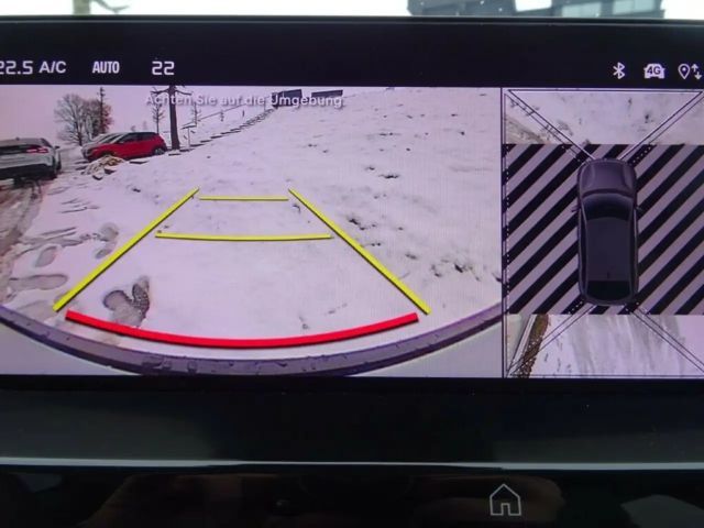 Citroën C4 Hybrid Max