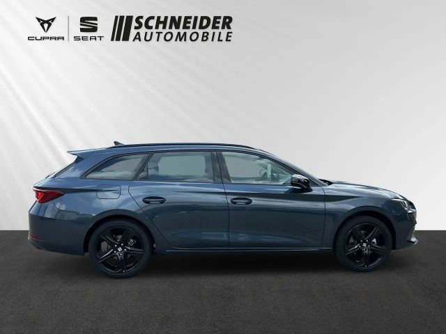 Seat Leon 1.5 TSI Black FR-lijn