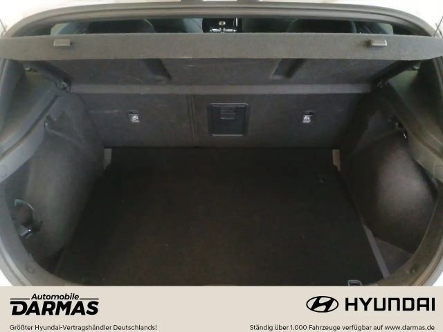 Hyundai i30 Hybrid N Line T-GDi