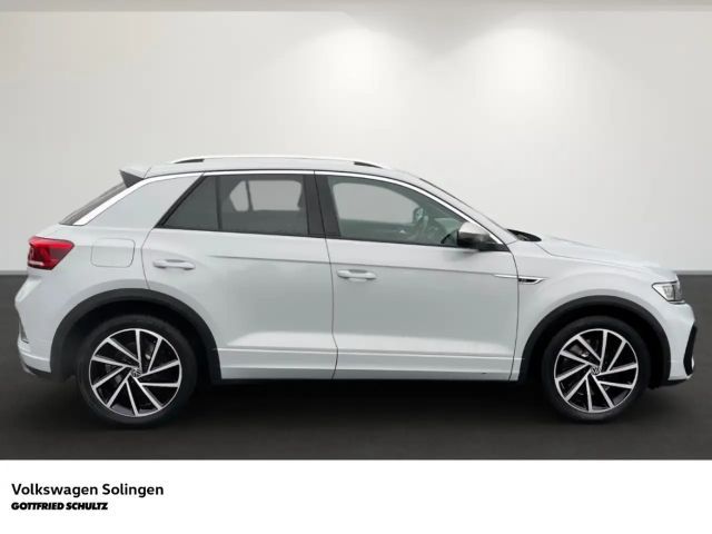 Volkswagen T-Roc 2.0 TSI 4Motion DSG