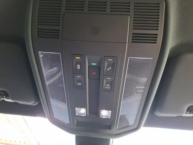 Volkswagen Touareg Elegance Elegance