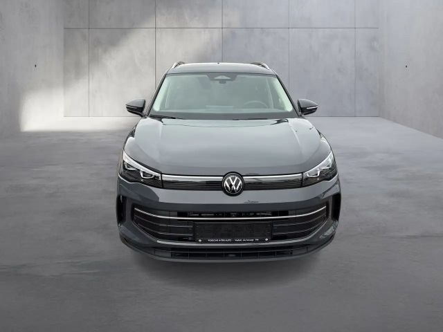 Volkswagen Tiguan DSG eHybrid