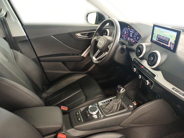 Audi Q2 40 TFSI Quattro S-Tronic