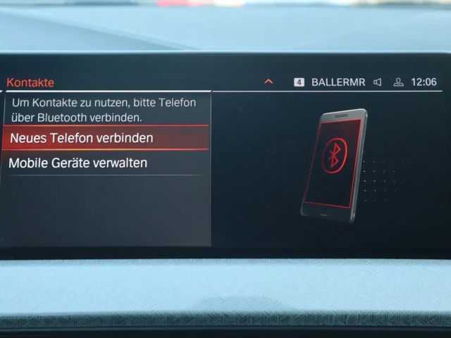 BMW 118 118i Advantage pakket Sedan