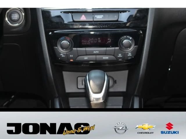 Suzuki Vitara AllGrip Comfort