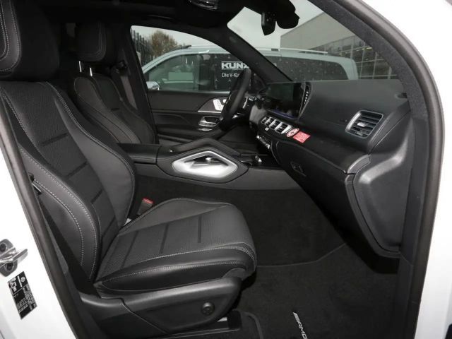 Mercedes-Benz GLE 450 4MATIC AMG Line