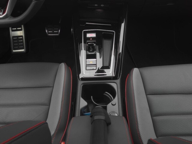 Volkswagen Golf 2.0 TSI GTI IQ.Drive