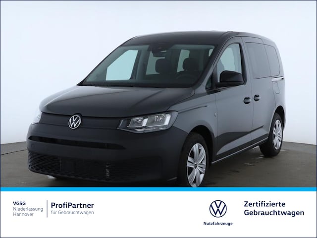 Volkswagen Caddy Combi