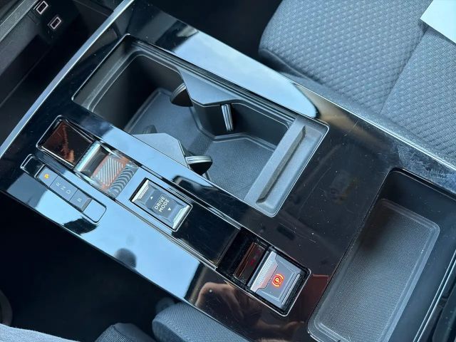 Opel Astra Edition Sports Tourer