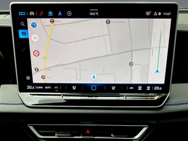 Volkswagen Tiguan 1.5 eTSI R-Line