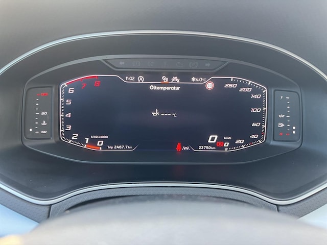 Seat Ibiza 1.0 TSI Style