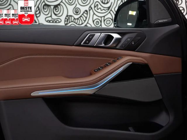 BMW X5 M-Sport xDrive30d