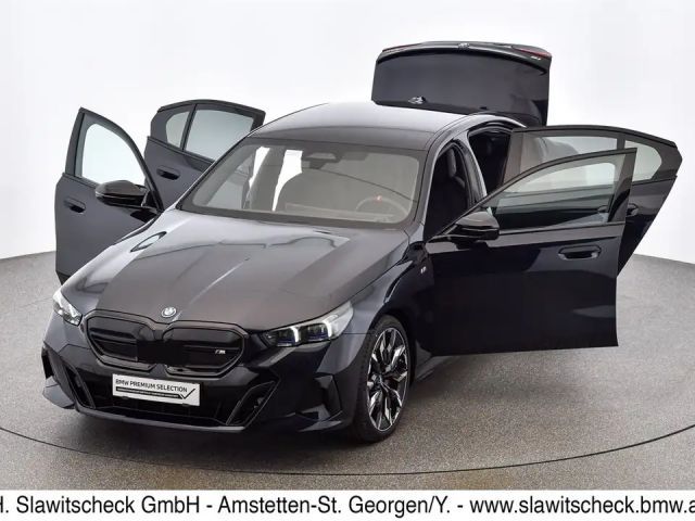 BMW i5 M60 Sedan xDrive