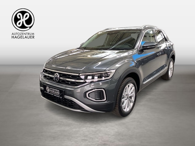 Volkswagen T-Roc 1.5 TSI DSG Style