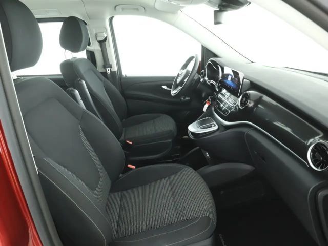 Mercedes-Benz EQV 300 Limousine Lang