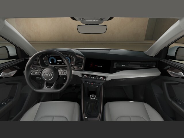 Audi A1 25 TFSI Sportback