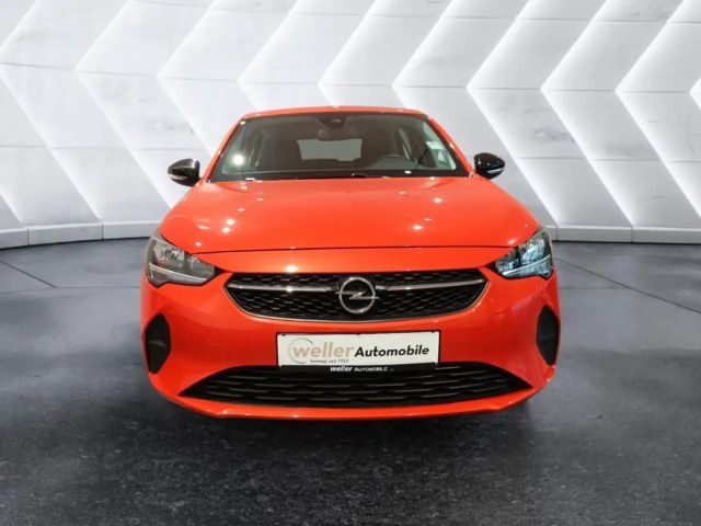 Opel Corsa -e ''Edition'' Parksensoren Sitzheizung Klimaautom