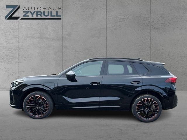 Cupra Terramar 1.5 e-Hybrid VZ