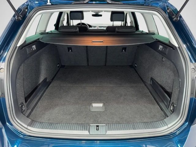Volkswagen Passat 2.0 TDI DSG Variant