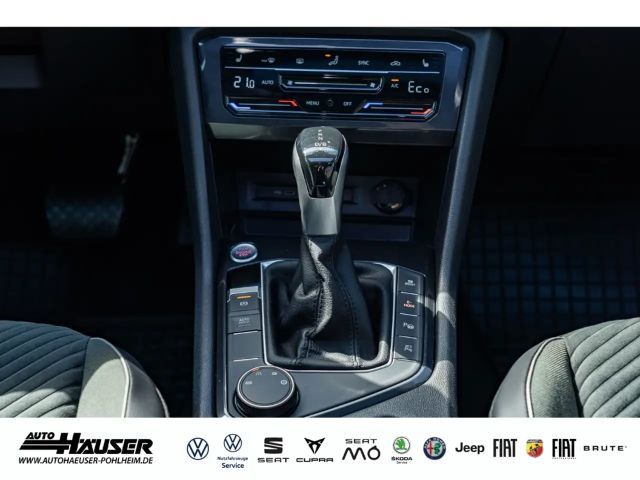 Seat Tarraco DSG e-Hybrid