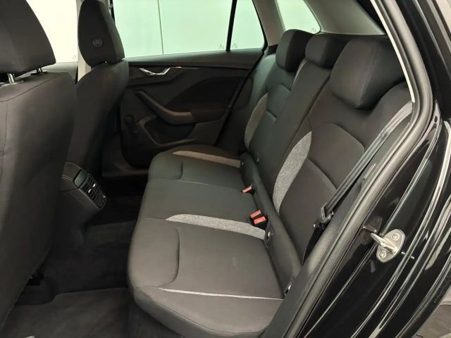 Skoda Kamiq SC TSI