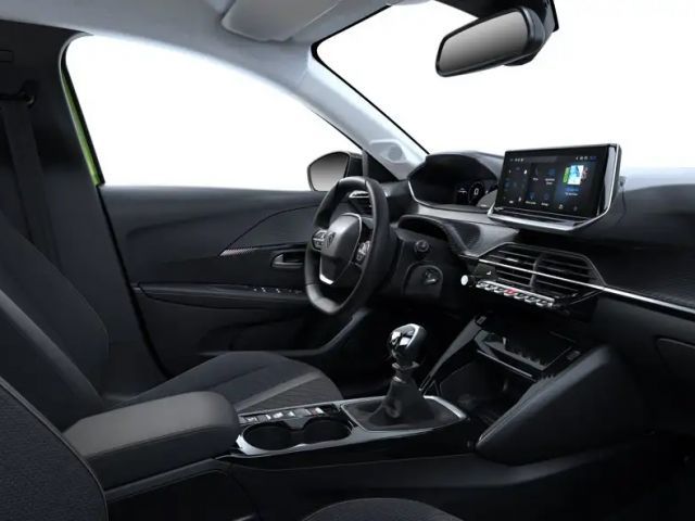 Peugeot 208 Allure Pack