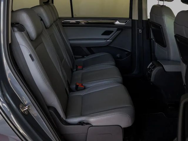 Volkswagen Touran 7-zitter Highline