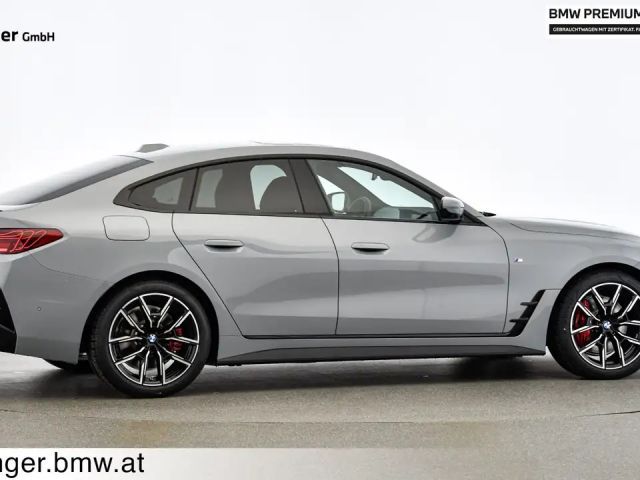 BMW 420 420d Coupé xDrive