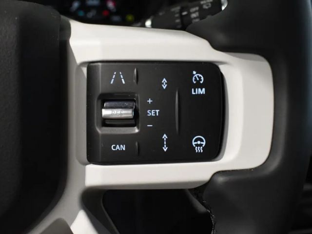 Land Rover Defender 110 AWD D200 S