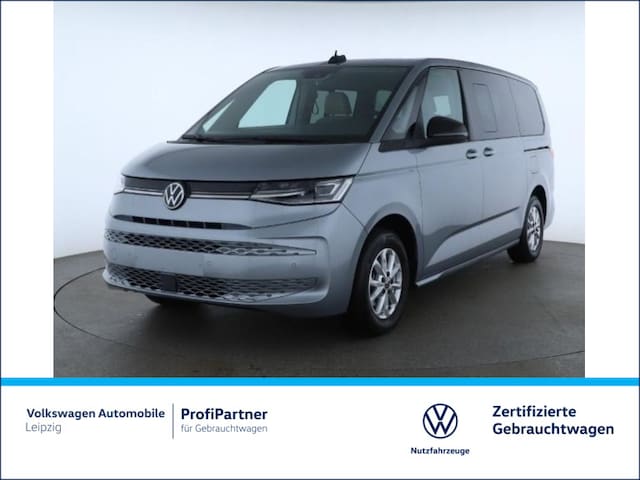 Volkswagen Multivan 2.0 TDI Lang Life T7