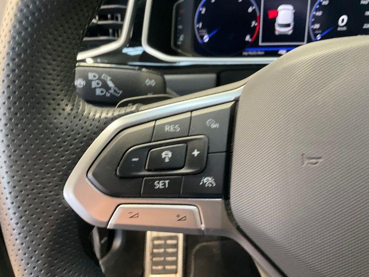 Volkswagen T-Roc 1.5 TSI DSG R-Line