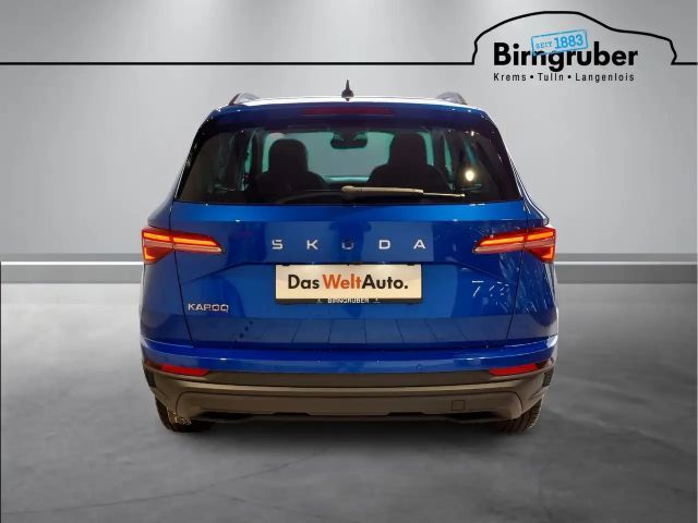 Skoda Karoq Selection