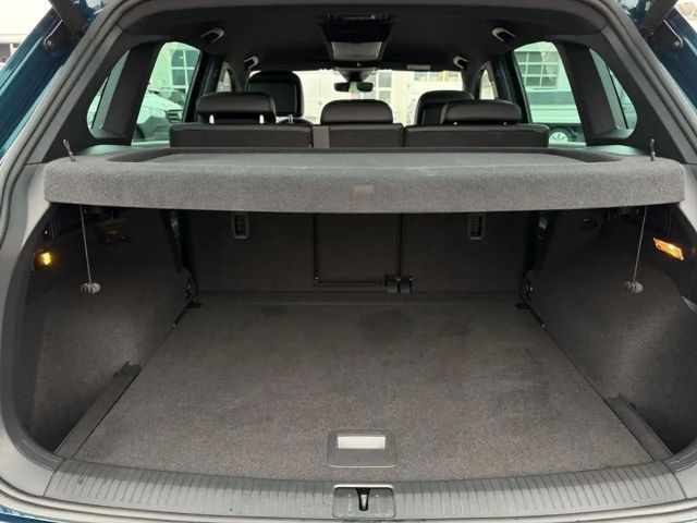 Volkswagen Tiguan 2.0 TSI R-Line