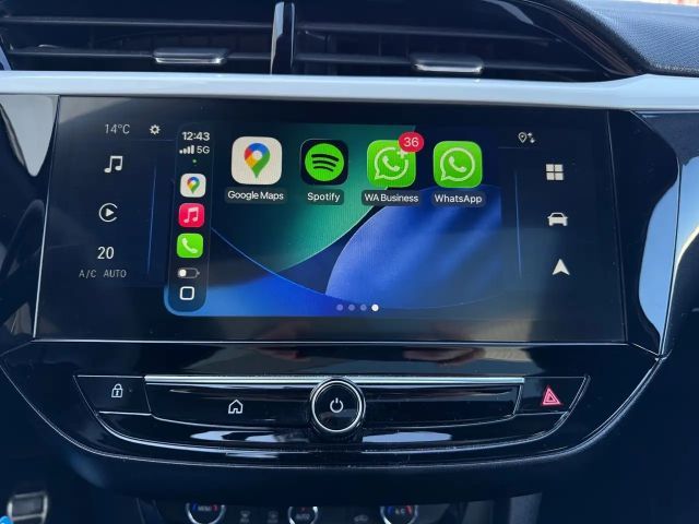 Opel Corsa GS-Line Grand Sport