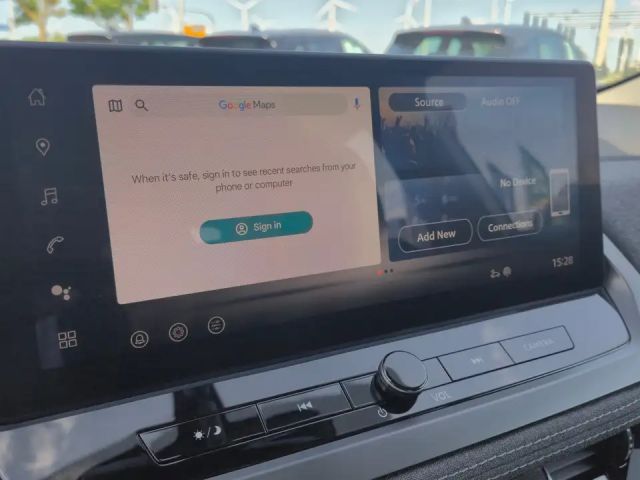 Nissan Qashqai Acenta