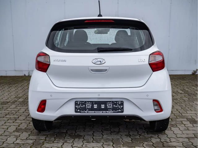 Hyundai i10 1.0 Select