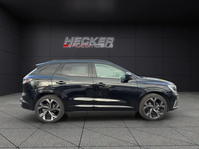 Renault Austral 1.3 TCe 160 Mild-Hybrid