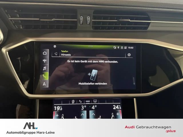 Audi A6 40 TDI Avant Quattro S-Tronic