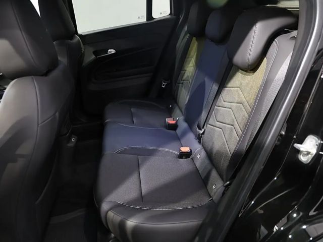 Jeep Avenger 1st Edition Full-Electric