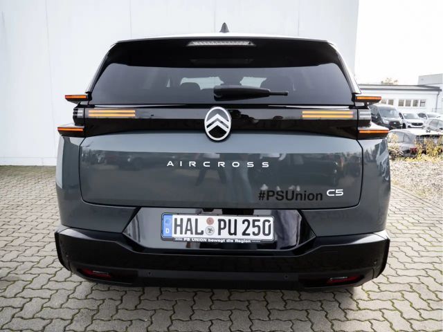 Citroën C5 Aircross Hybrid Max