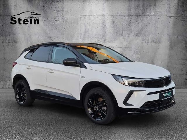Opel Grandland X PHEV 4x4