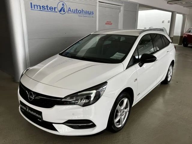 Opel Astra Edition Sports Tourer Turbo
