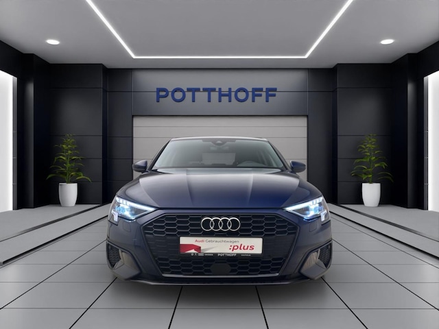 Audi A3 30 TFSI S-Tronic Sedan