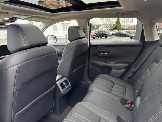 Honda ZR-V 2.0 Advance e:HEV