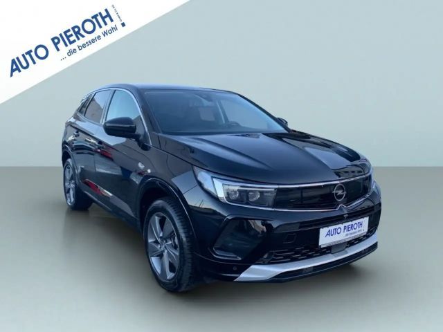 Opel Grandland X Elegance