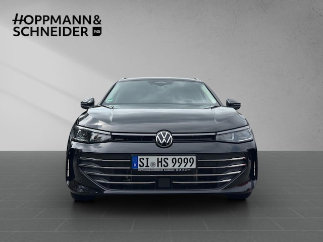 Volkswagen Passat Business DSG