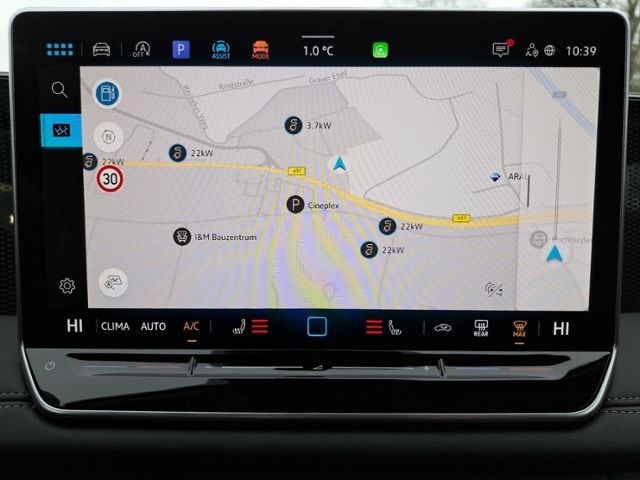 Volkswagen Tiguan 1.5 eTSI DSG Life