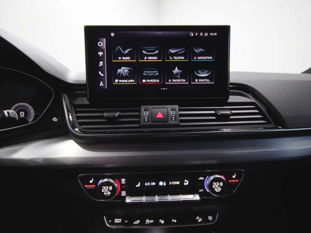 Audi Q5 Hybride Quattro S-Line